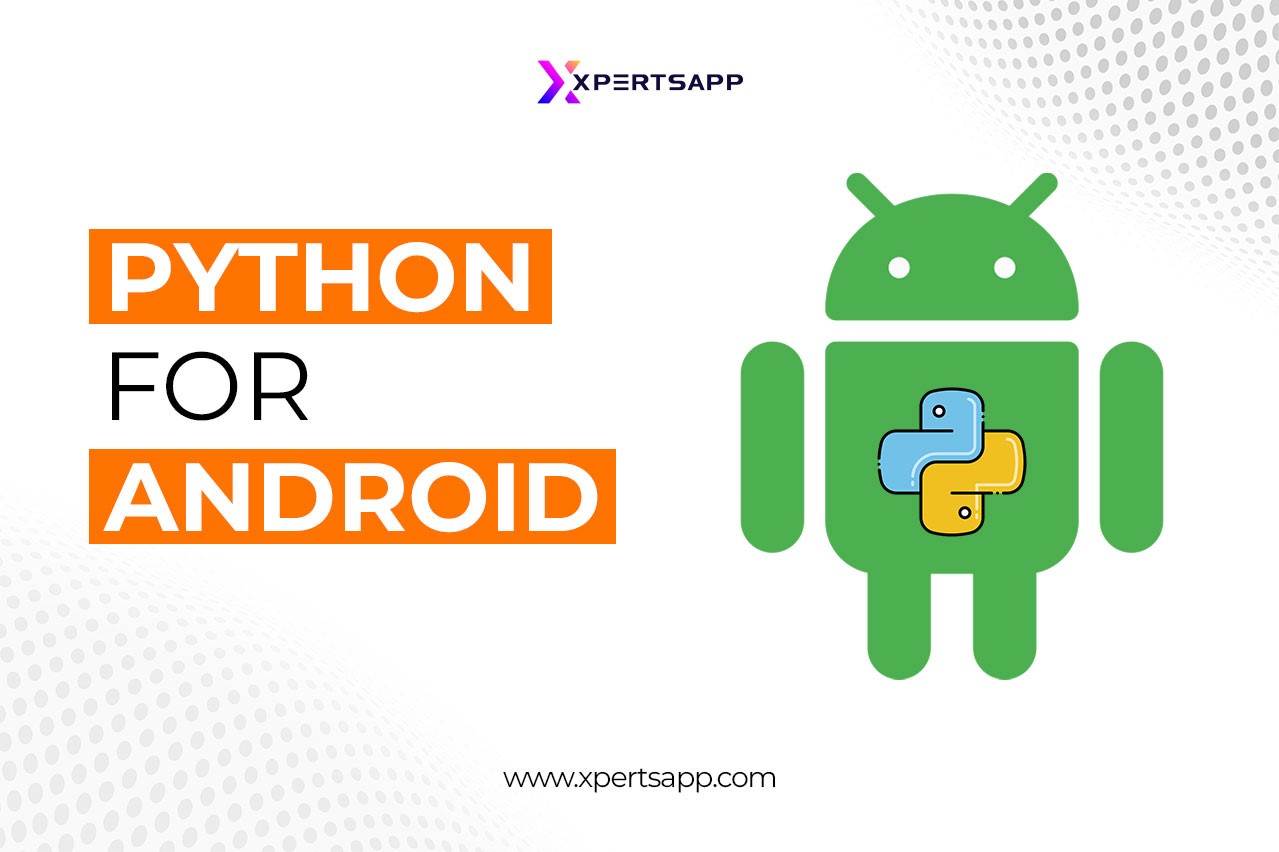 python-for-android