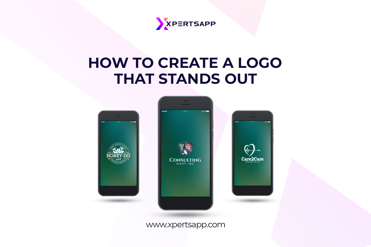 How to create a logo that stands out